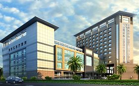 Holiday Inn Chandigarh Zirakpur, An Ihg Hotel